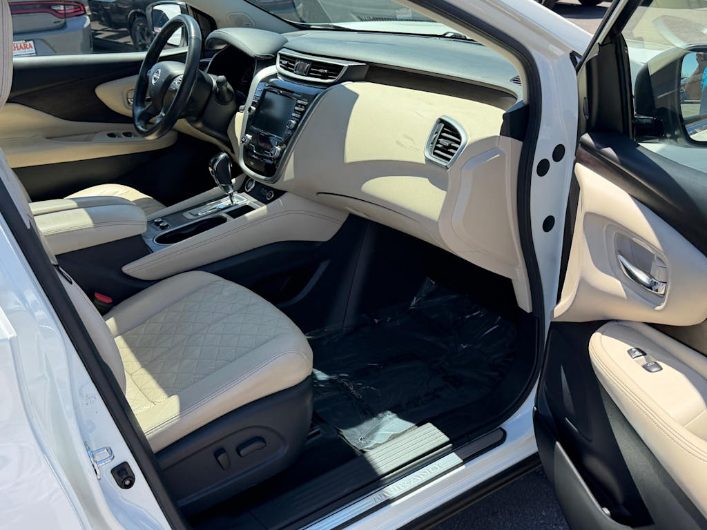 Thumbnail: 2023 Nissan Murano - 33