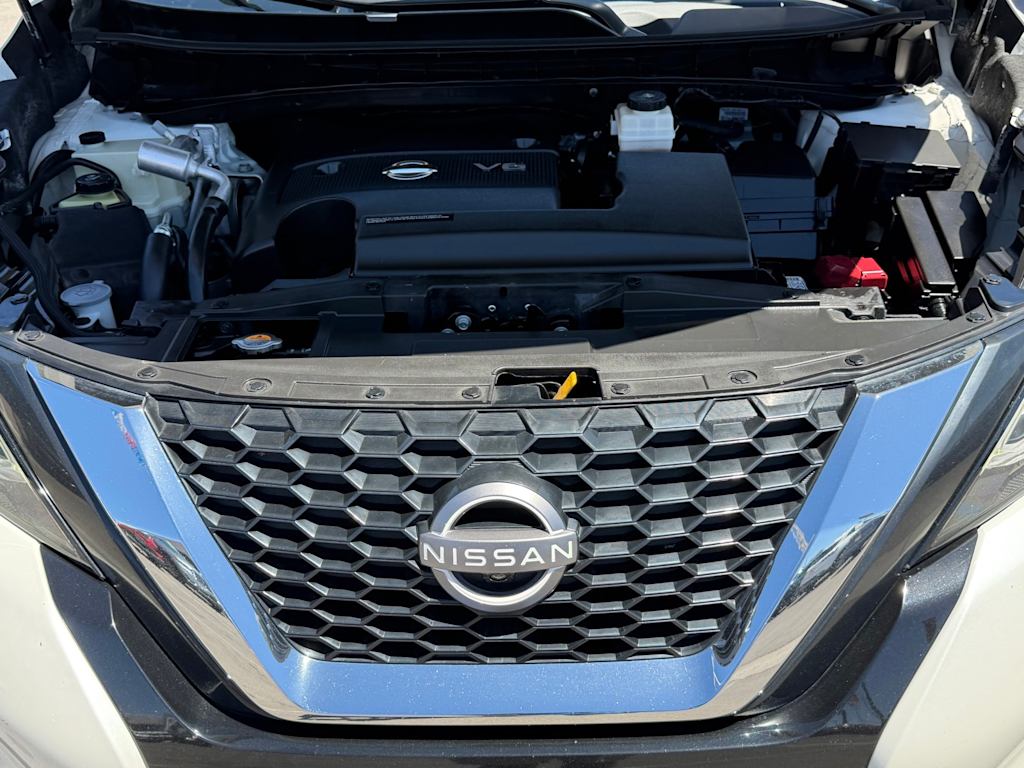 Thumbnail: 2023 Nissan Murano - 9