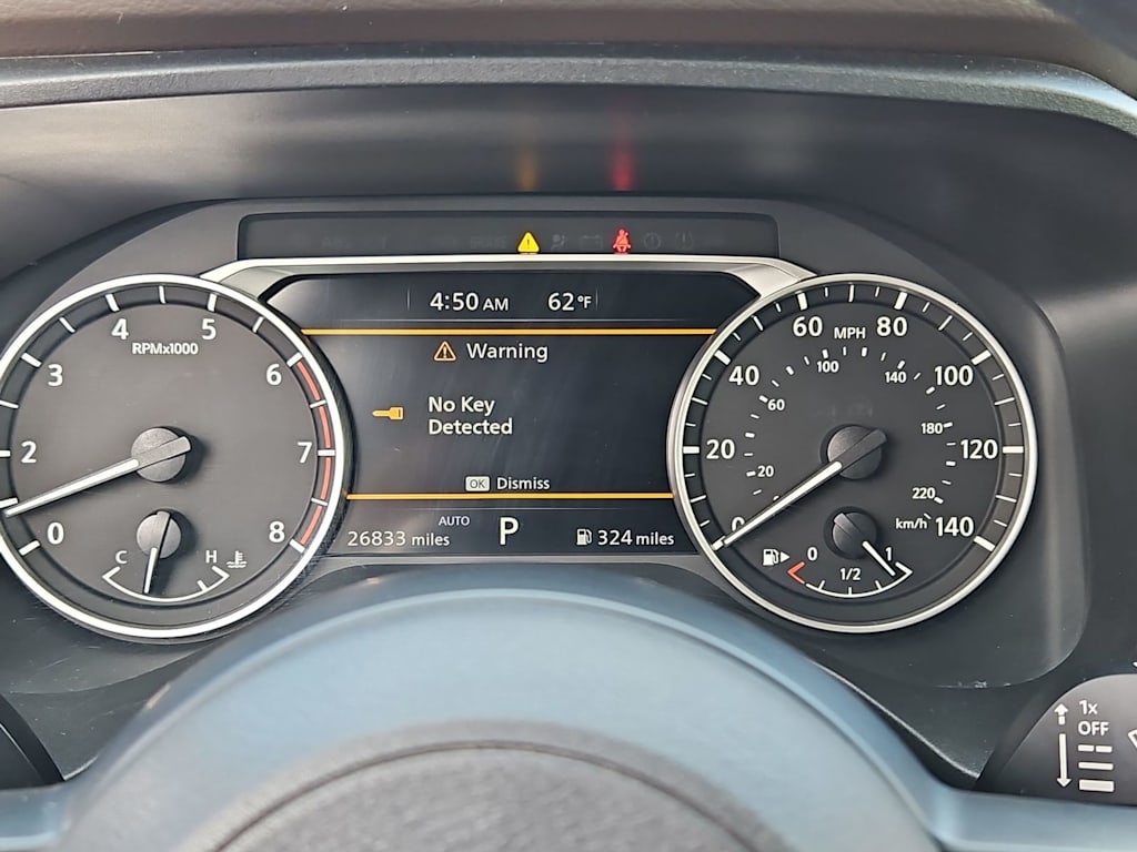 Thumbnail: 2023 Nissan Rogue - 17