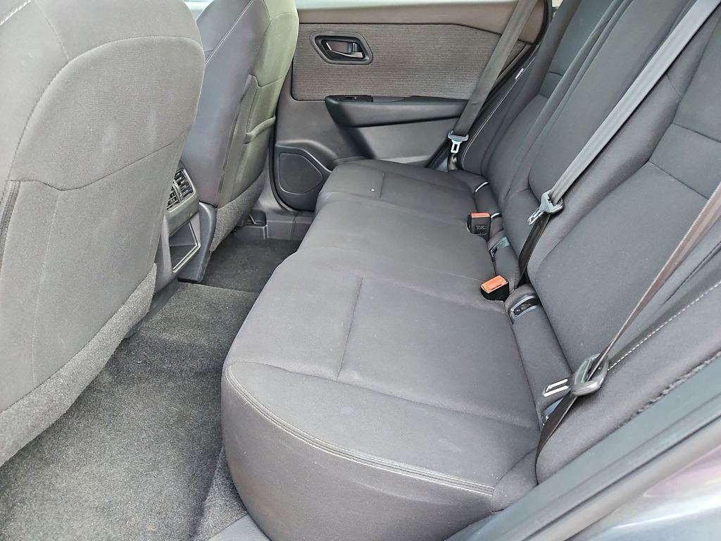 Thumbnail: 2023 Nissan Rogue - 25