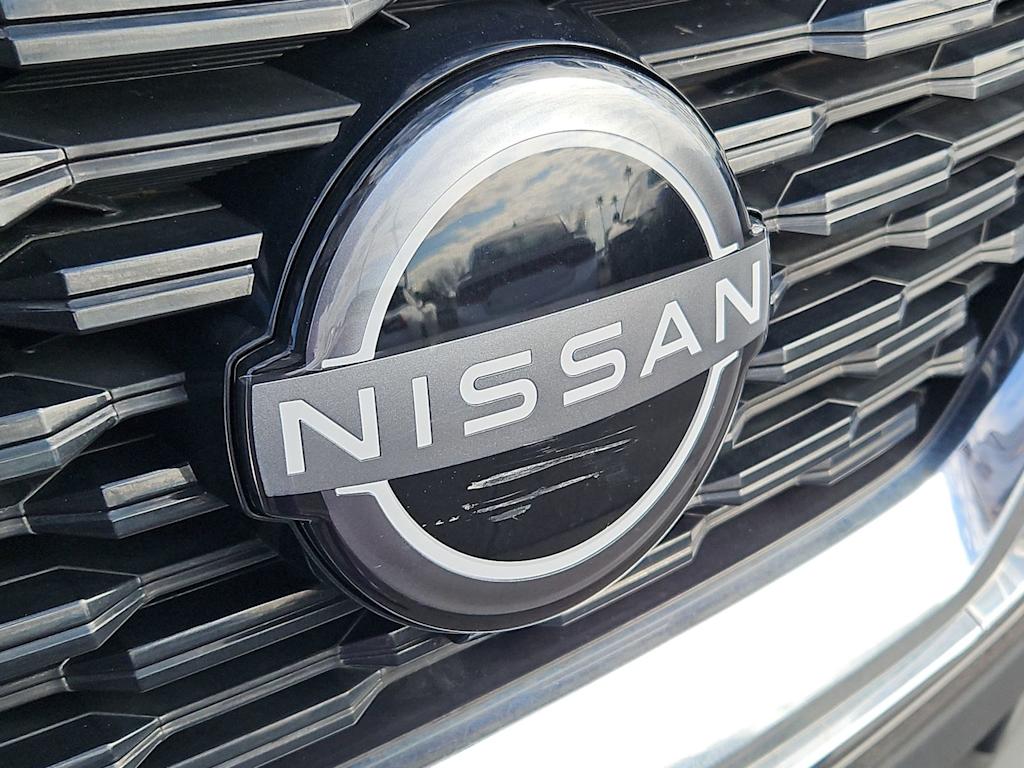 Thumbnail: 2023 Nissan Rogue - 24