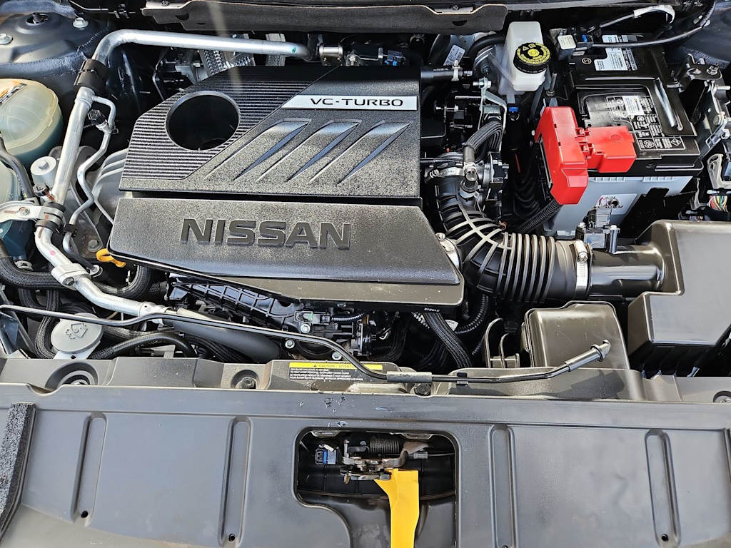 Thumbnail: 2023 Nissan Rogue - 9