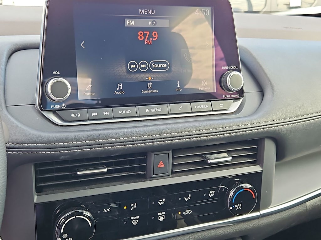 Thumbnail: 2023 Nissan Rogue - 15