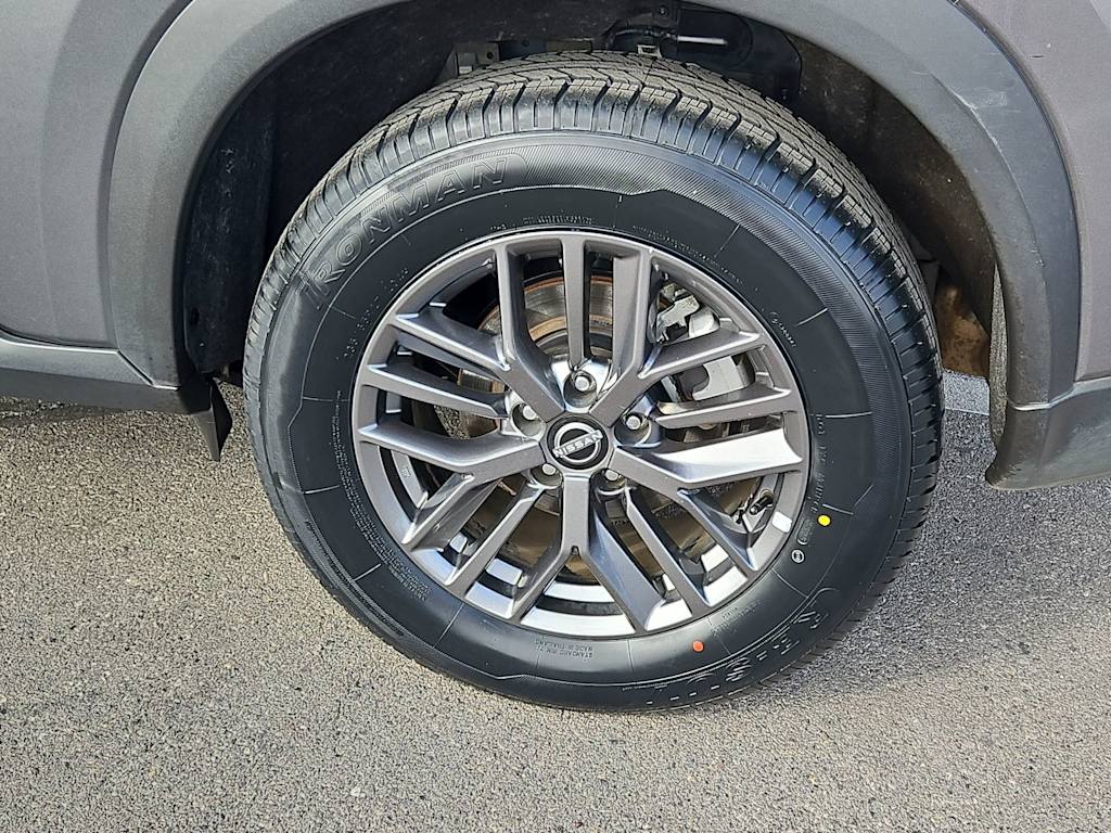 Thumbnail: 2023 Nissan Rogue - 8