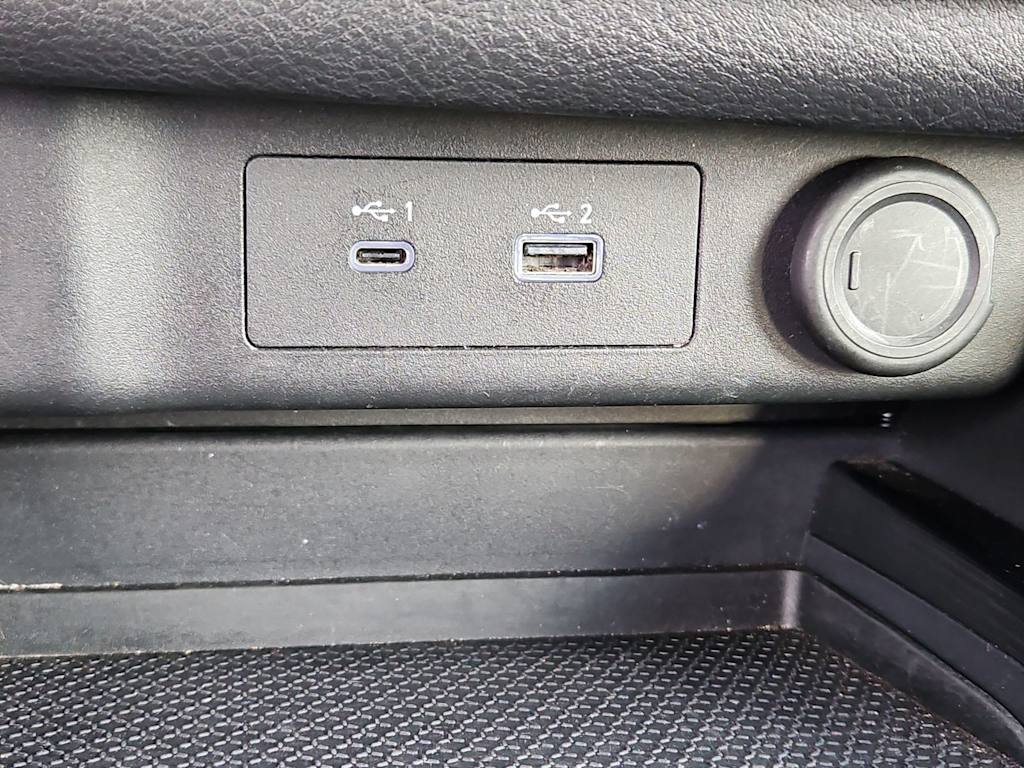 Thumbnail: 2023 Nissan Rogue - 30