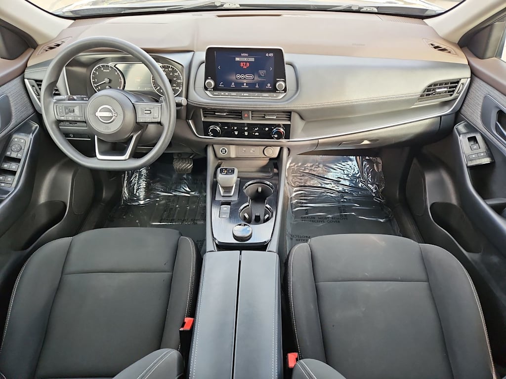 Thumbnail: 2023 Nissan Rogue - 10