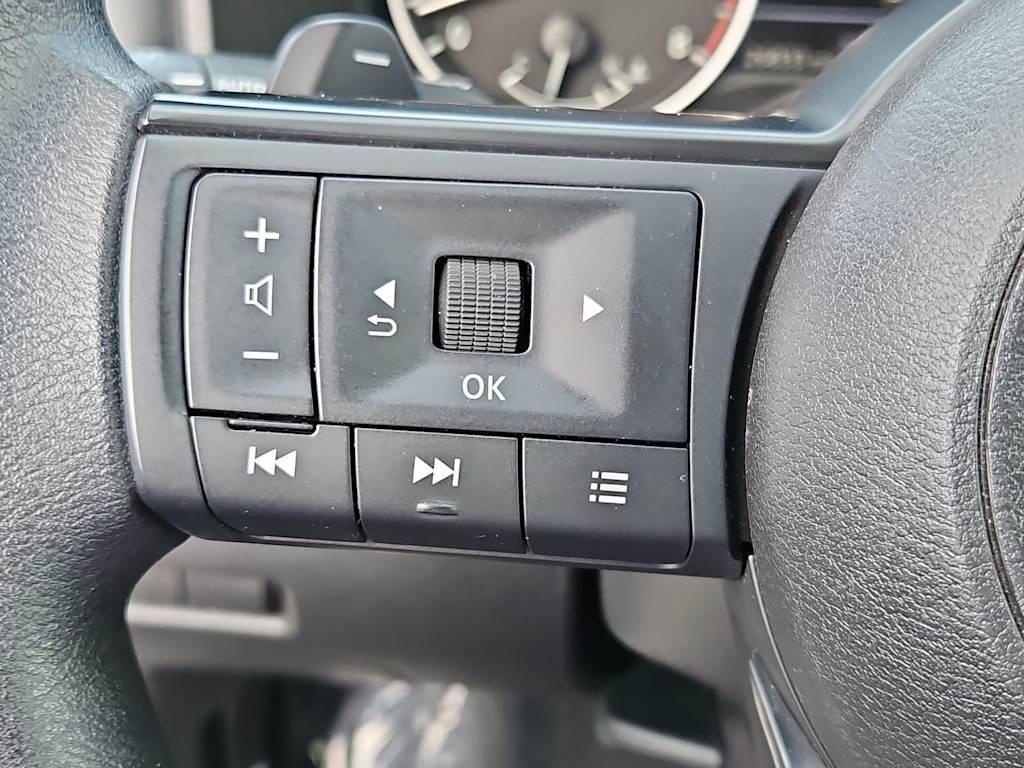 Thumbnail: 2023 Nissan Rogue - 27