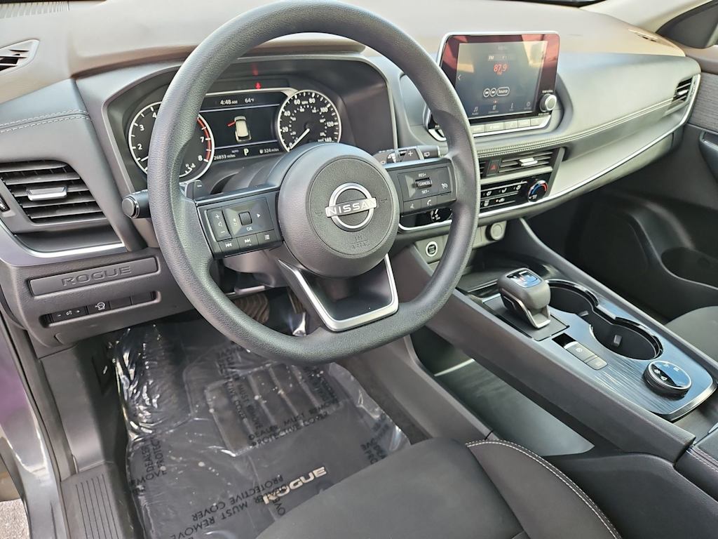 Thumbnail: 2023 Nissan Rogue - 2