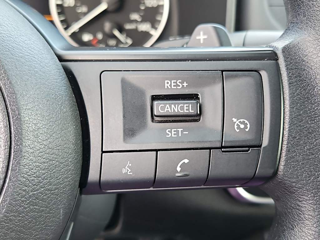 Thumbnail: 2023 Nissan Rogue - 28