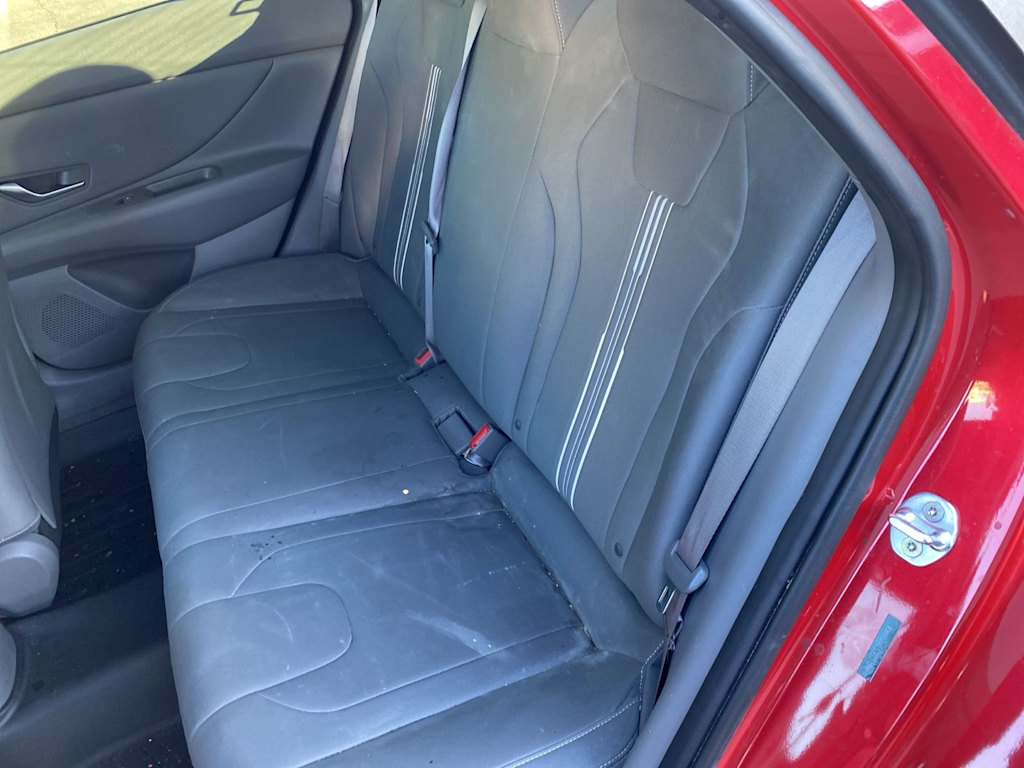 Thumbnail: 2023 Hyundai Elantra - 9