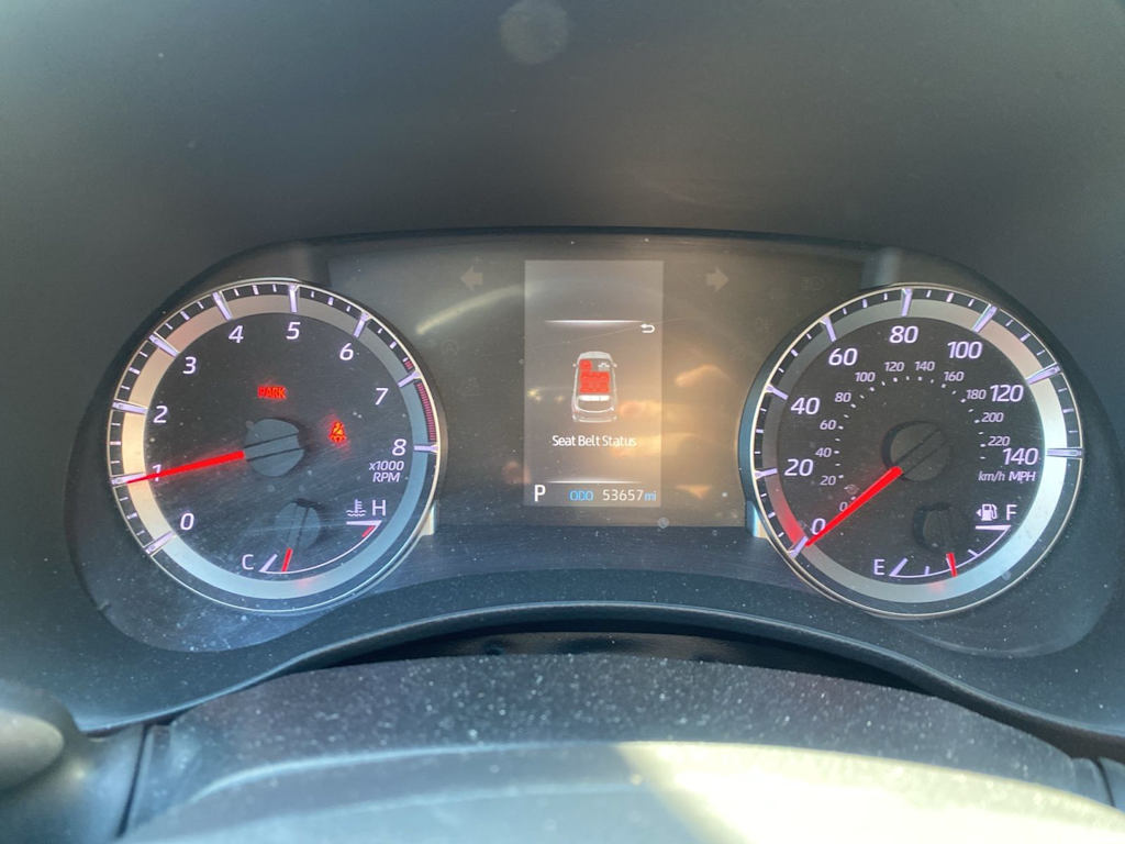 Thumbnail: 2021 Toyota Highlander - 11