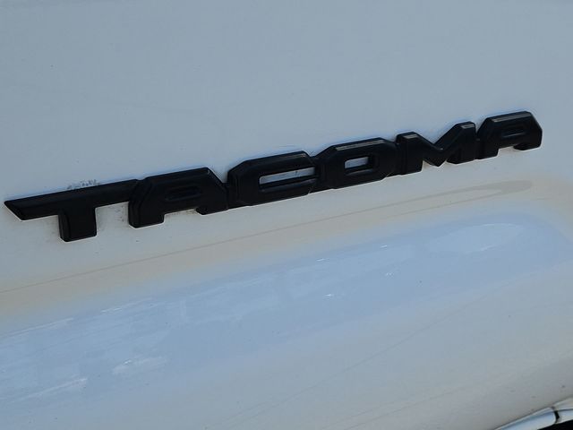 2021 Toyota Tacoma SR5 7