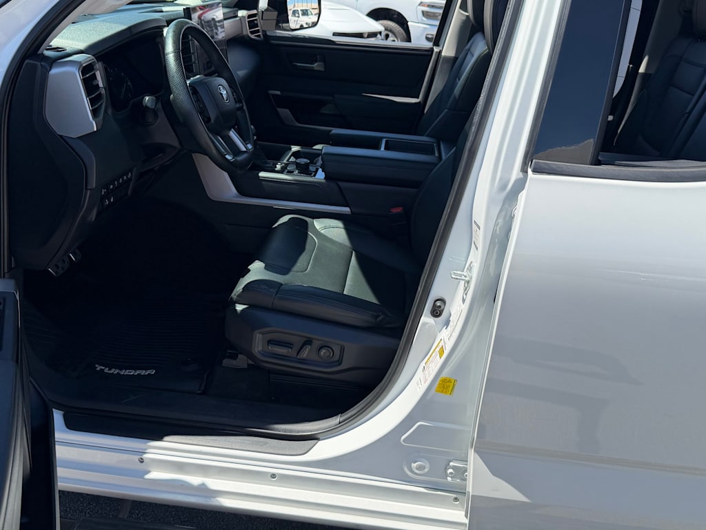 Thumbnail: 2022 Toyota Tundra - 26