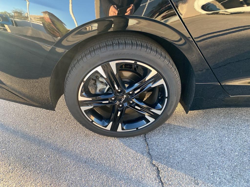 Thumbnail: 2024 Kia K5 - 7