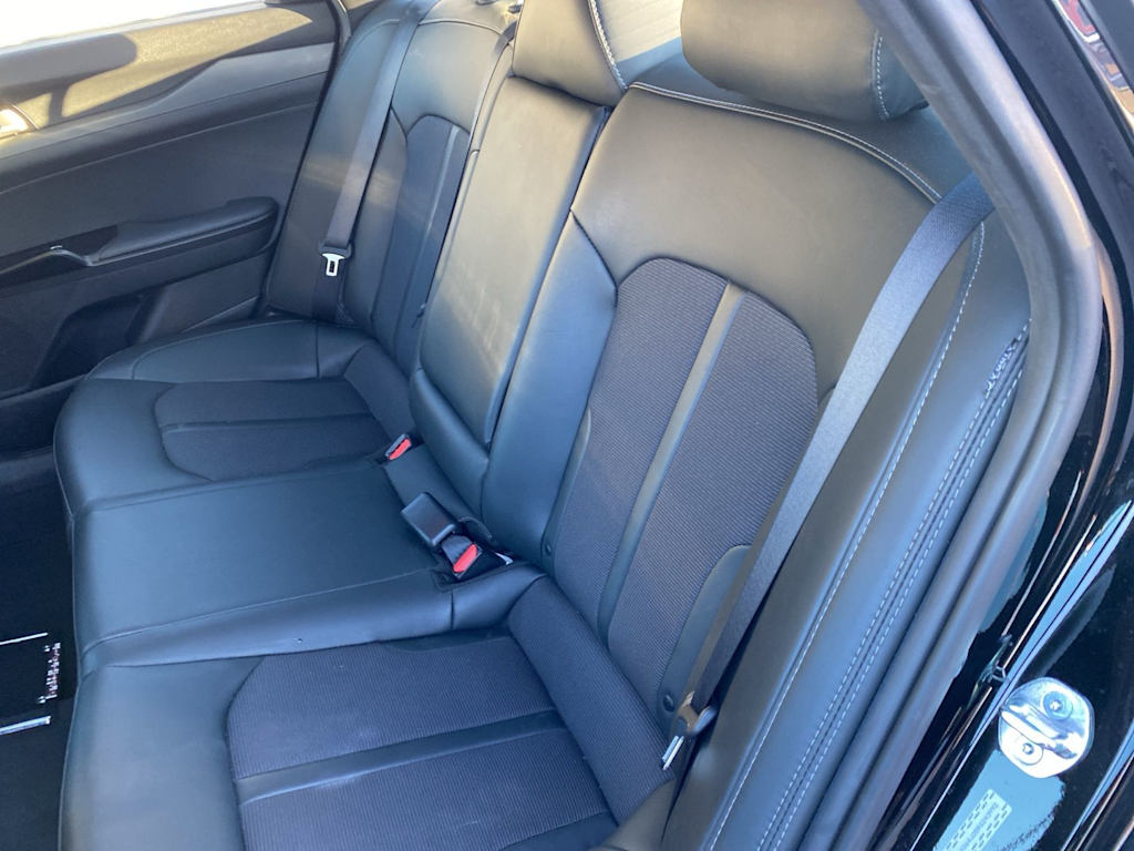 Thumbnail: 2024 Kia K5 - 9