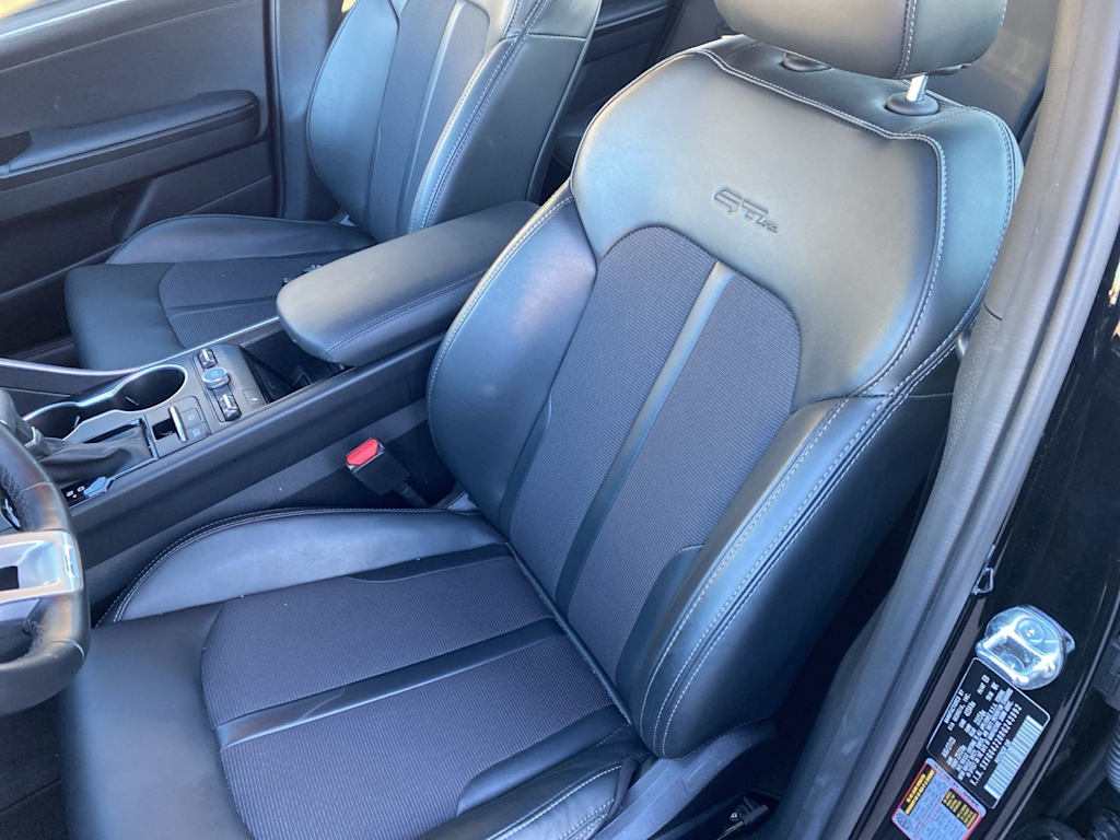 Thumbnail: 2024 Kia K5 - 8