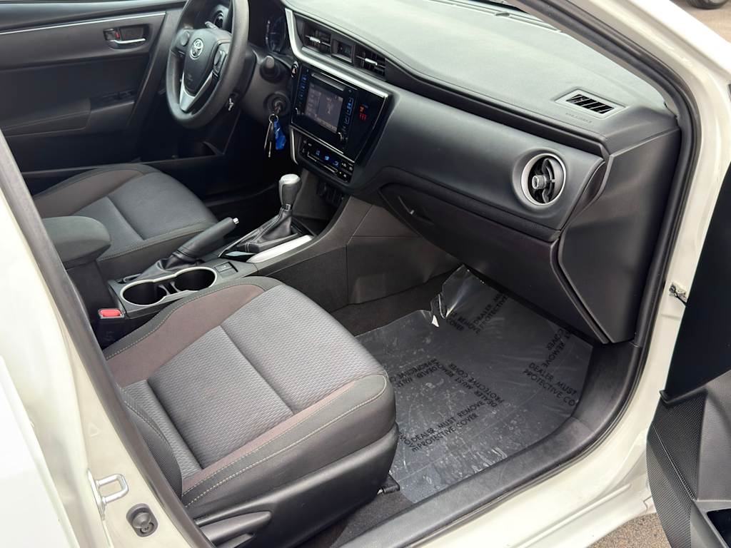 Thumbnail: 2019 Toyota Corolla - 32