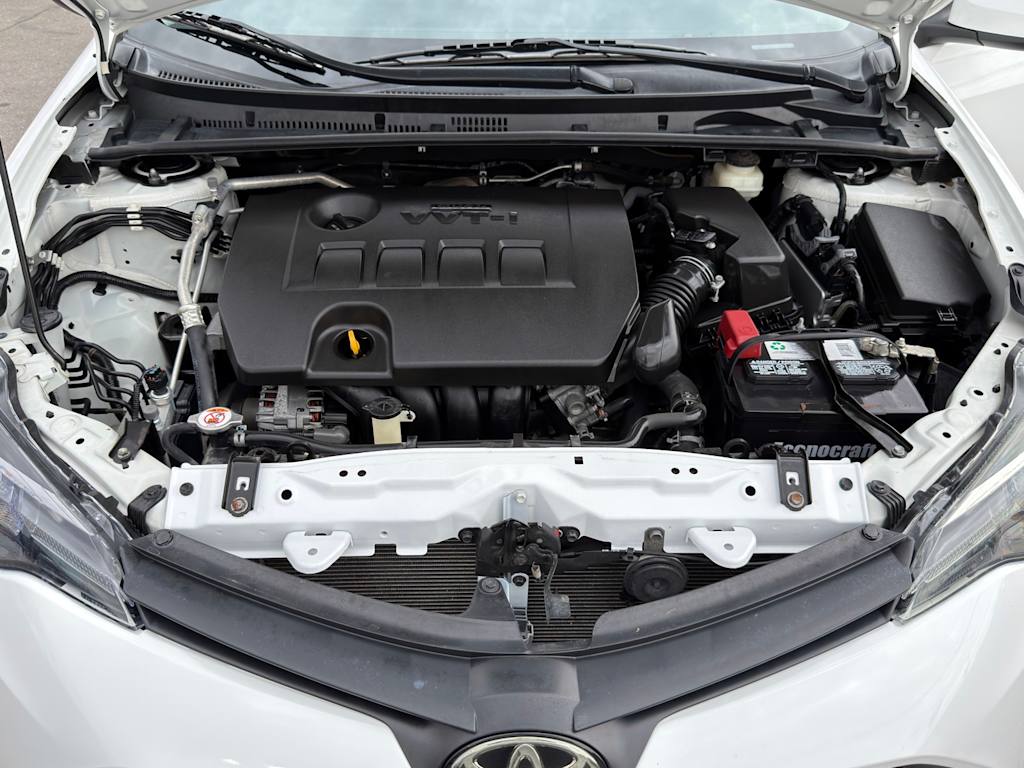 Thumbnail: 2019 Toyota Corolla - 9