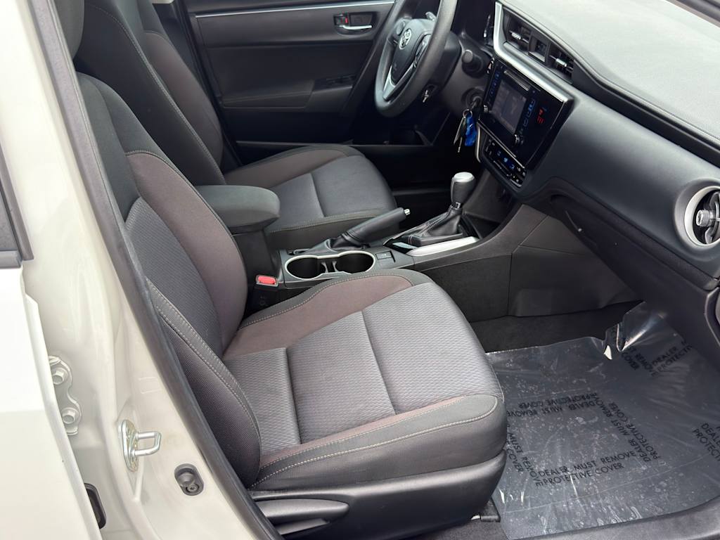 Thumbnail: 2019 Toyota Corolla - 31