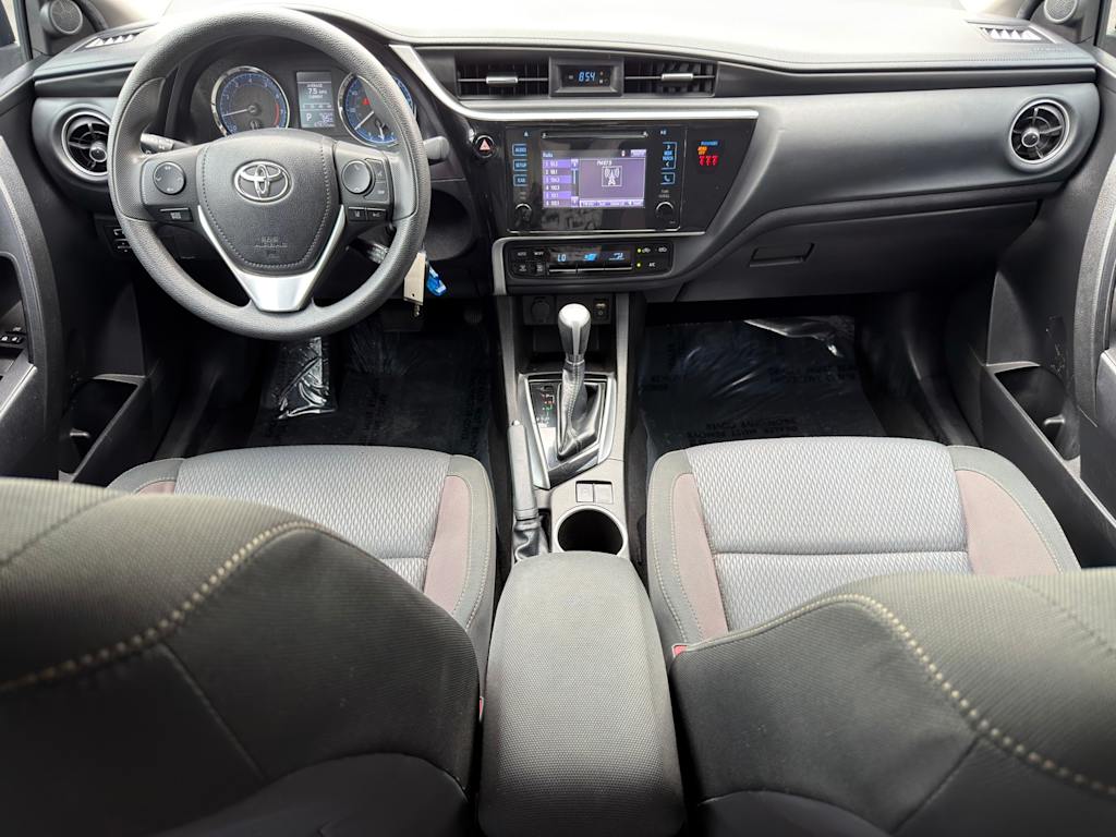 Thumbnail: 2019 Toyota Corolla - 2