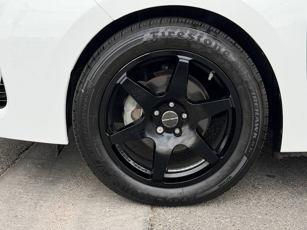 Thumbnail: 2019 Toyota Corolla - 8