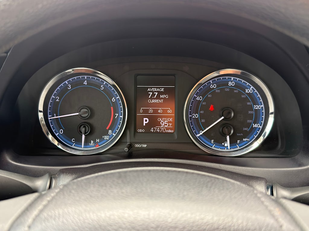 Thumbnail: 2019 Toyota Corolla - 15