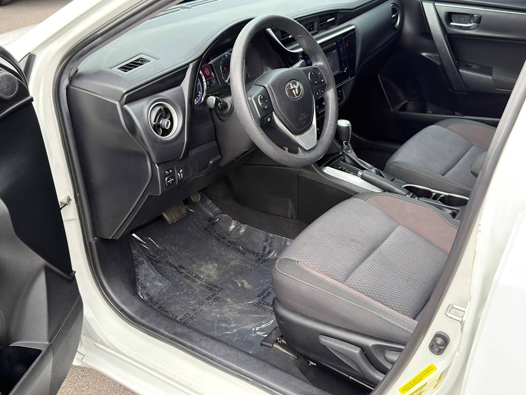 Thumbnail: 2019 Toyota Corolla - 11