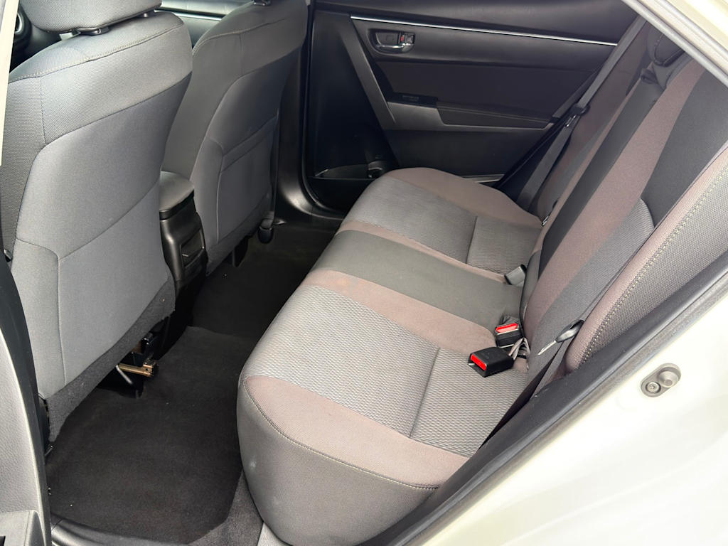 Thumbnail: 2019 Toyota Corolla - 12