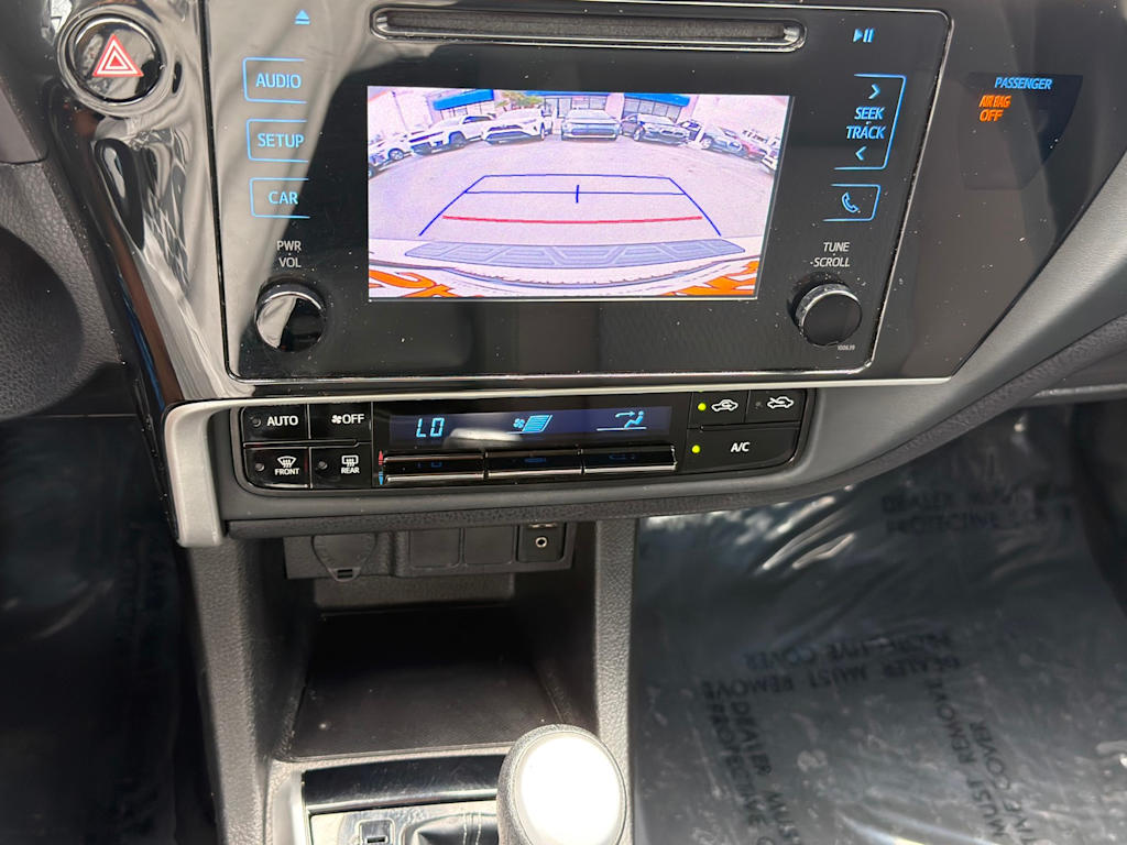 Thumbnail: 2019 Toyota Corolla - 27