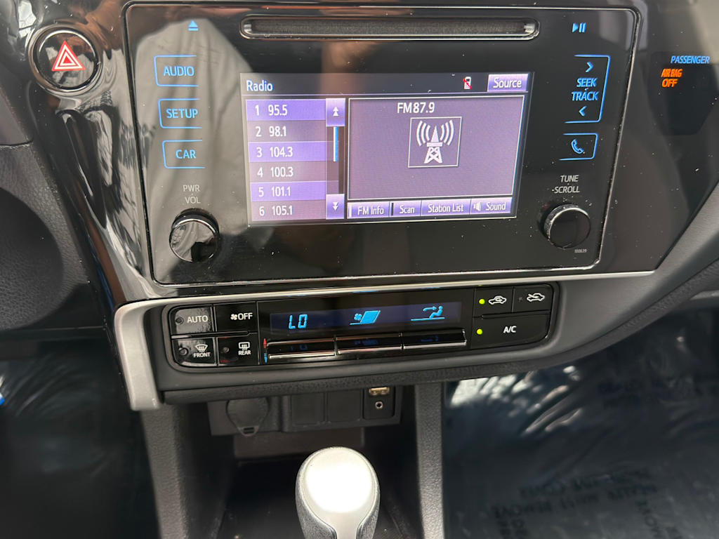 Thumbnail: 2019 Toyota Corolla - 13