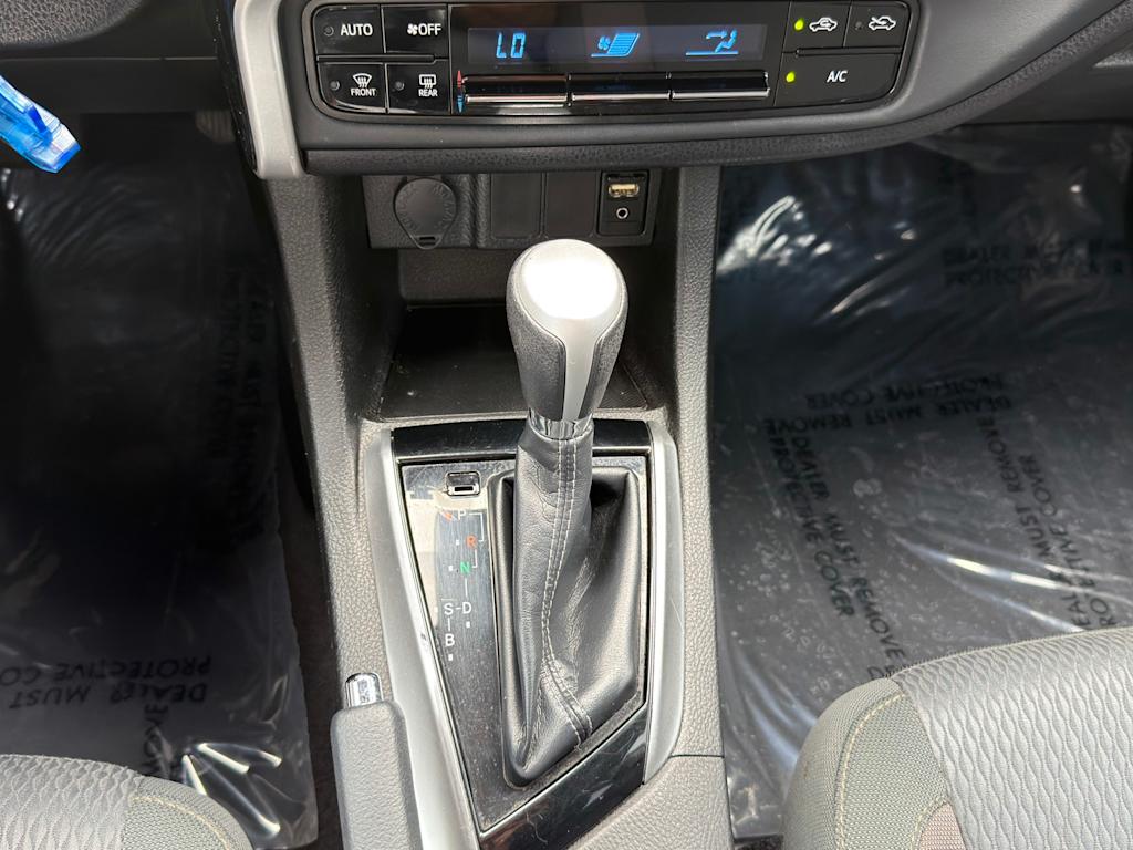 Thumbnail: 2019 Toyota Corolla - 26