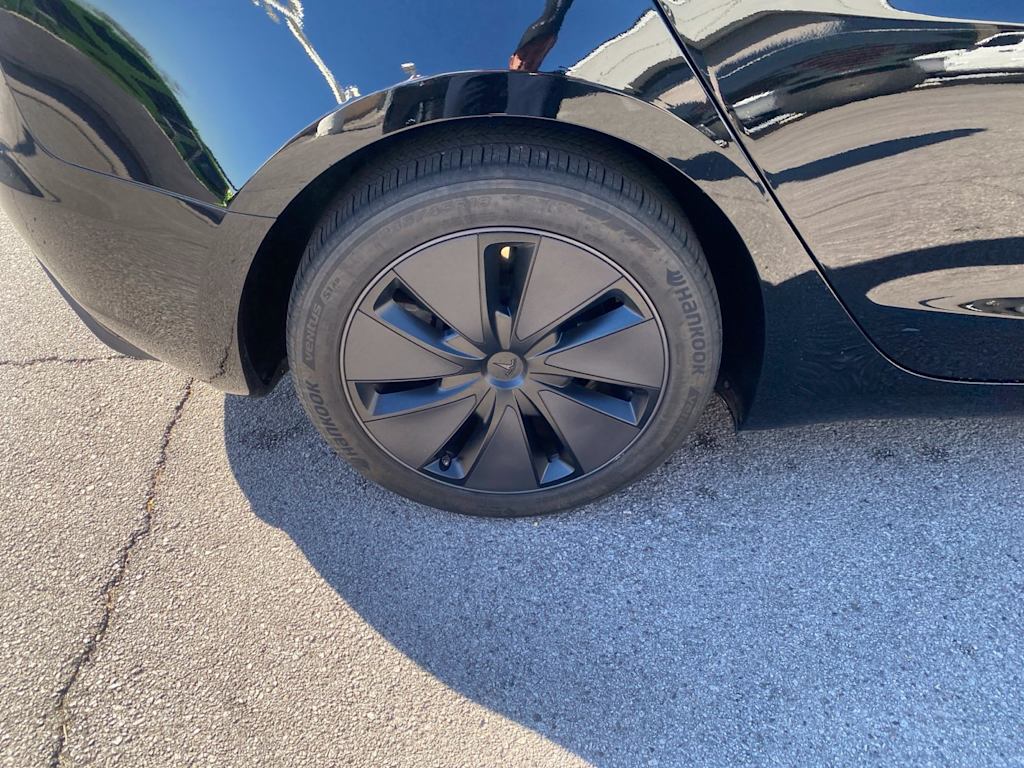 Thumbnail: 2024 Tesla Model 3 - 7