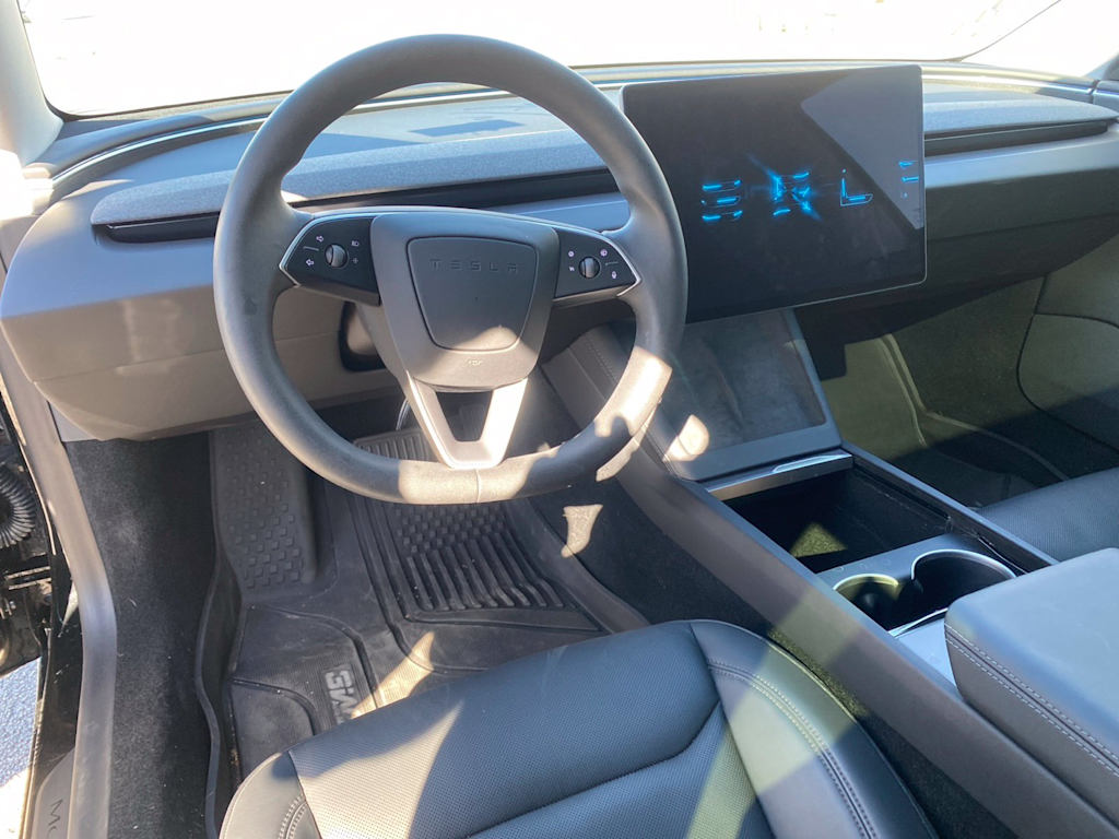 Thumbnail: 2024 Tesla Model 3 - 2