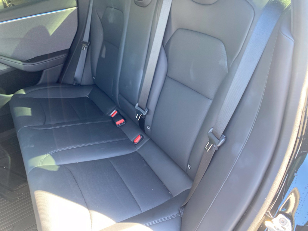Thumbnail: 2024 Tesla Model 3 - 9
