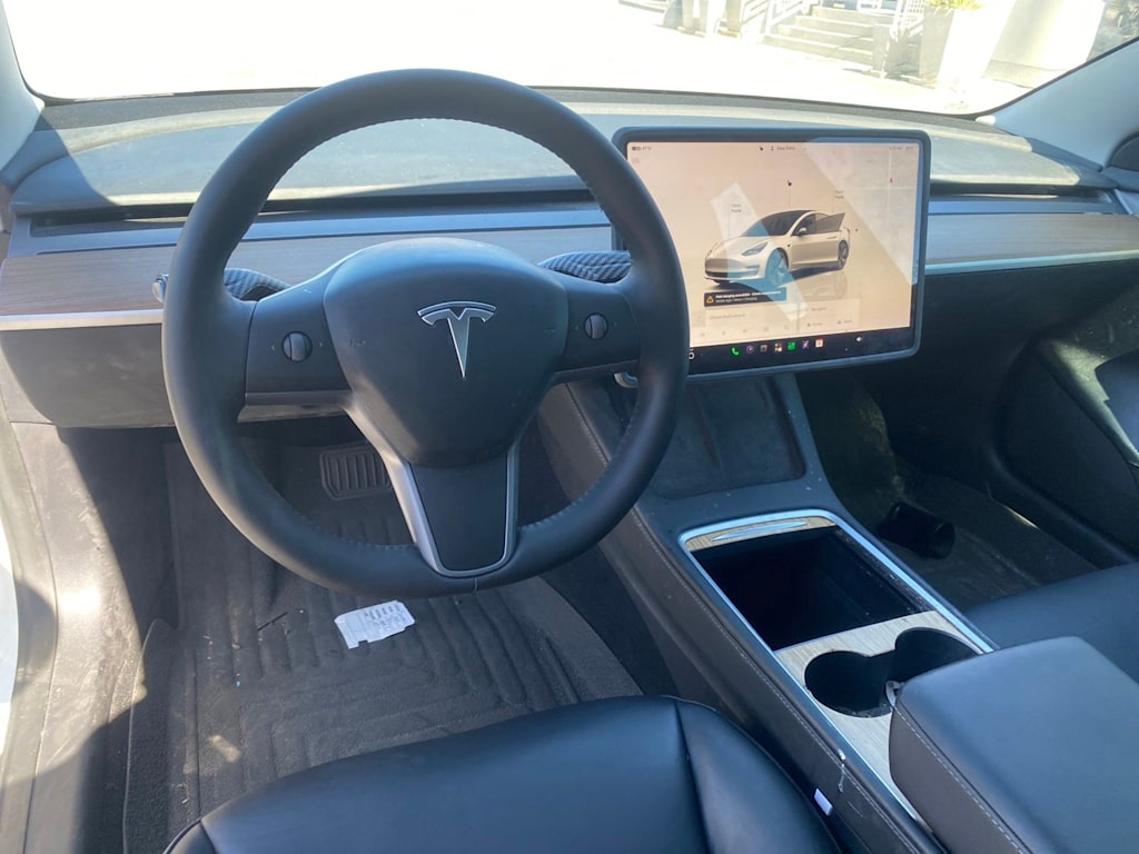 Thumbnail: 2023 Tesla Model 3 - 2