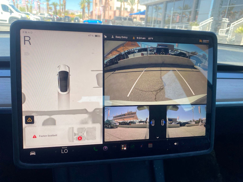 Thumbnail: 2023 Tesla Model 3 - 15