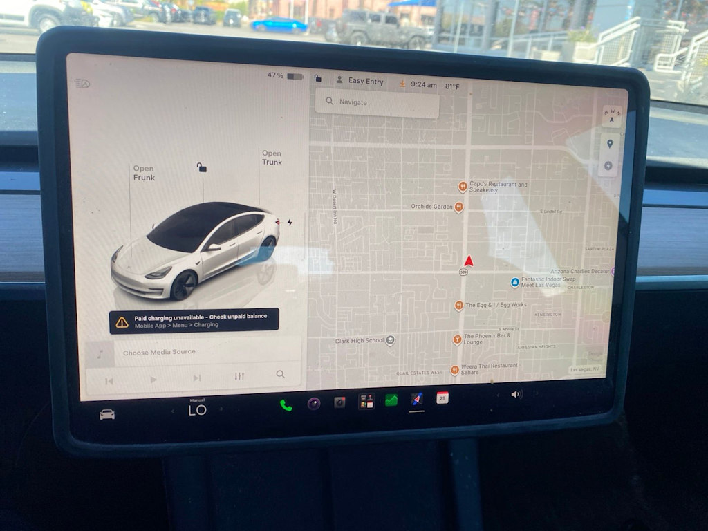 Thumbnail: 2023 Tesla Model 3 - 10