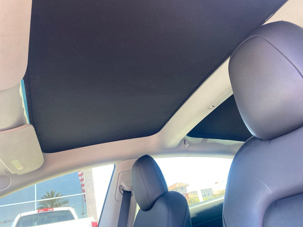 Thumbnail: 2023 Tesla Model 3 - 14