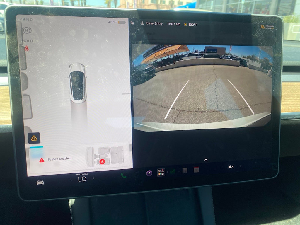 Thumbnail: 2023 Tesla Model 3 - 11