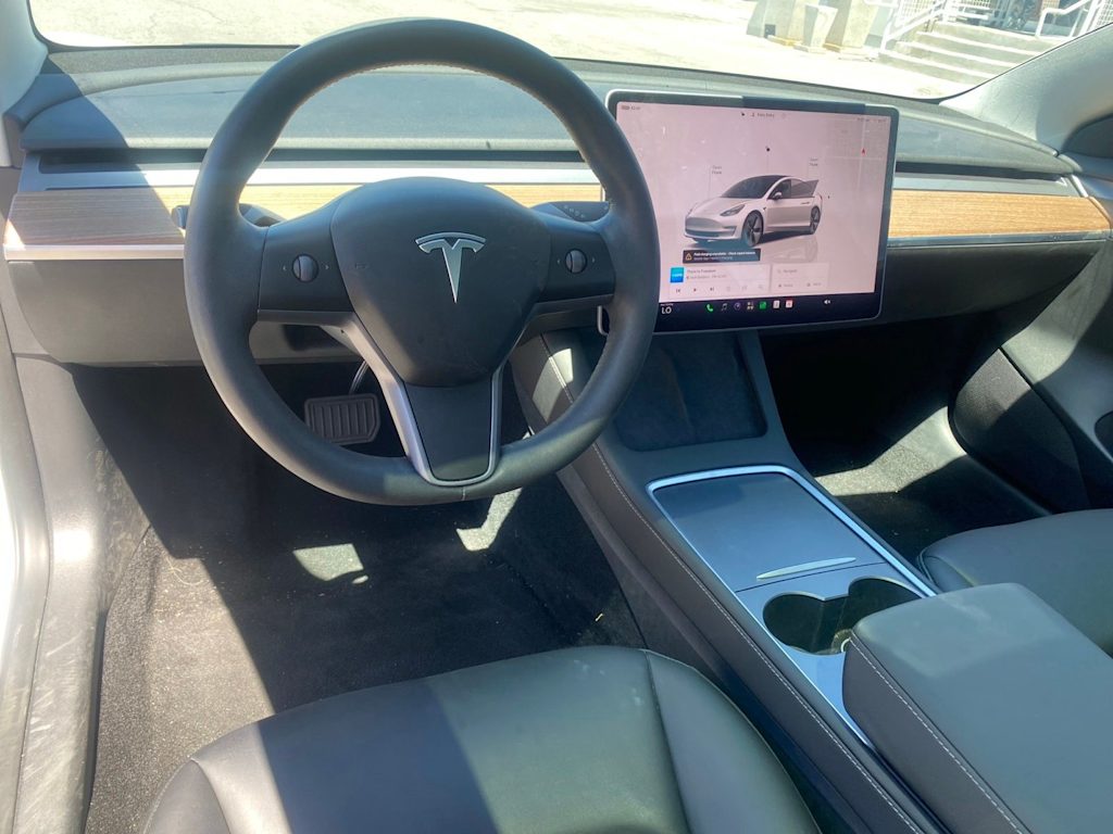 Thumbnail: 2023 Tesla Model 3 - 2