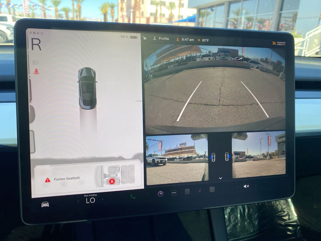 Thumbnail: 2023 Tesla Model 3 - 15