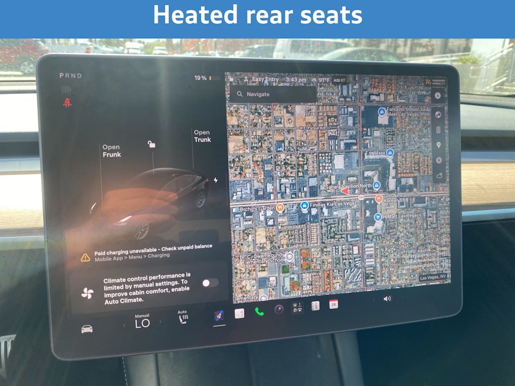 Thumbnail: 2023 Tesla Model 3 - 10