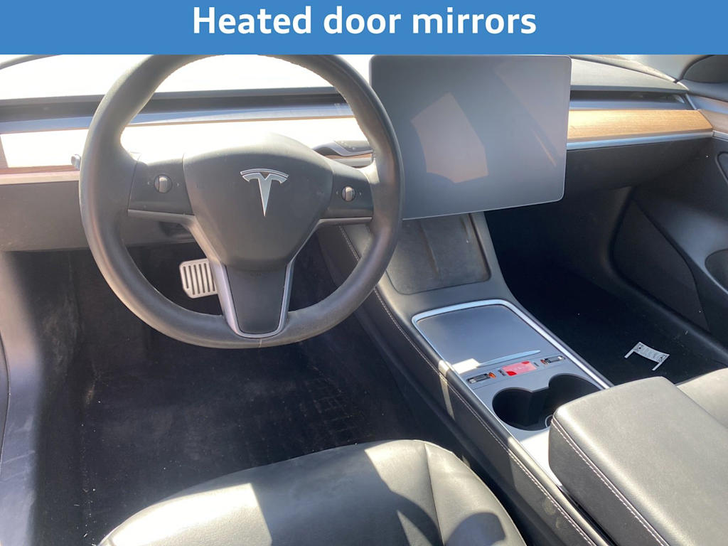 Thumbnail: 2023 Tesla Model 3 - 2