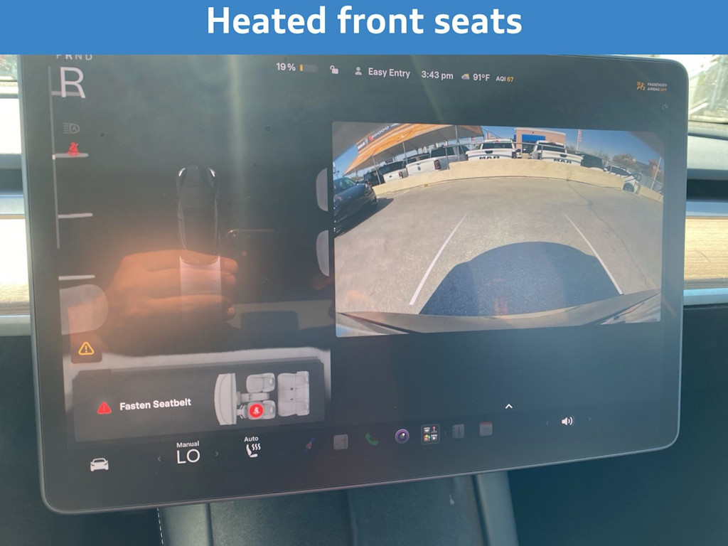 Thumbnail: 2023 Tesla Model 3 - 15
