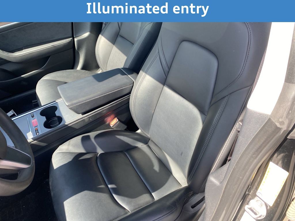 Thumbnail: 2023 Tesla Model 3 - 8