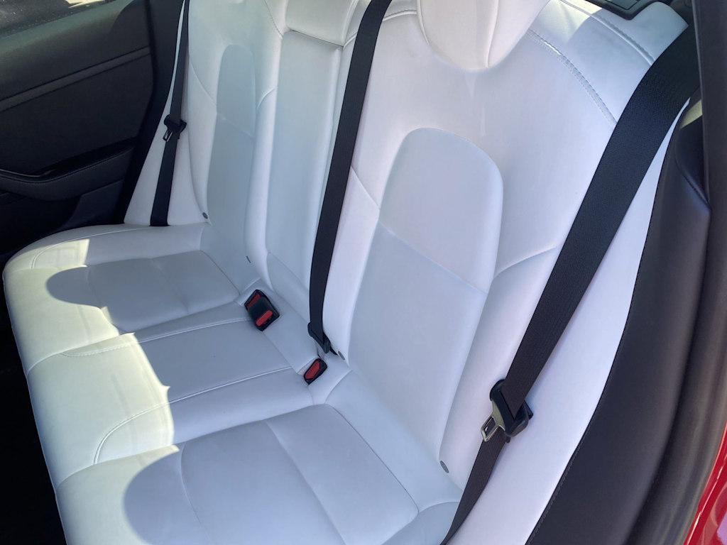 Thumbnail: 2023 Tesla Model 3 - 9