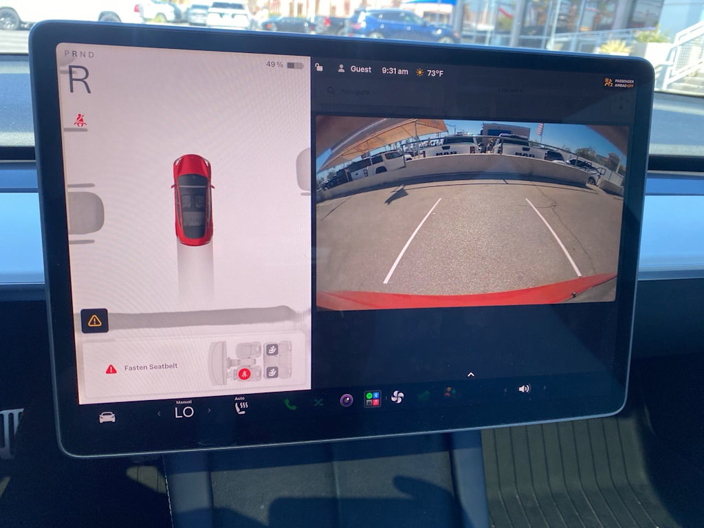 Thumbnail: 2023 Tesla Model 3 - 15