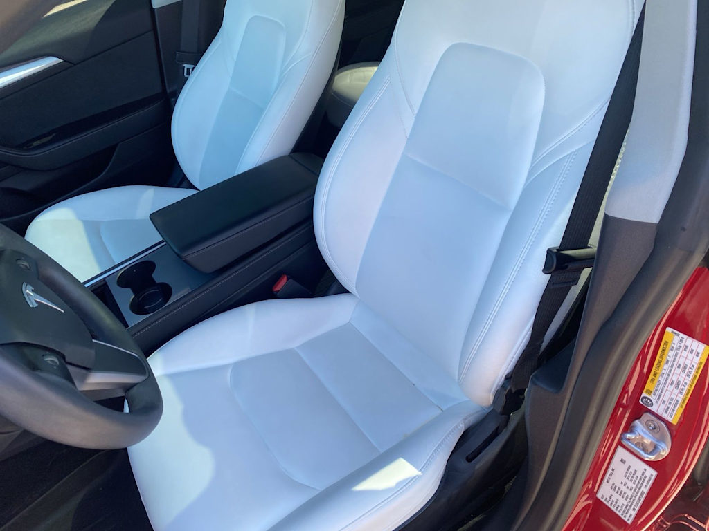 Thumbnail: 2023 Tesla Model 3 - 8