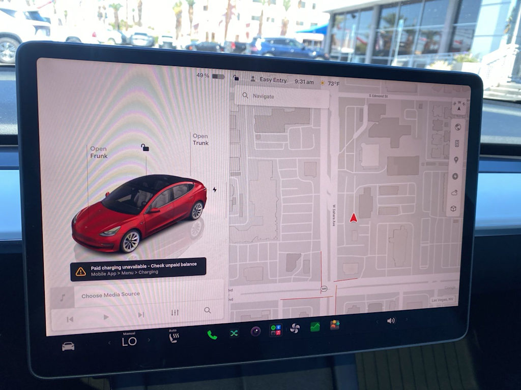 Thumbnail: 2023 Tesla Model 3 - 10