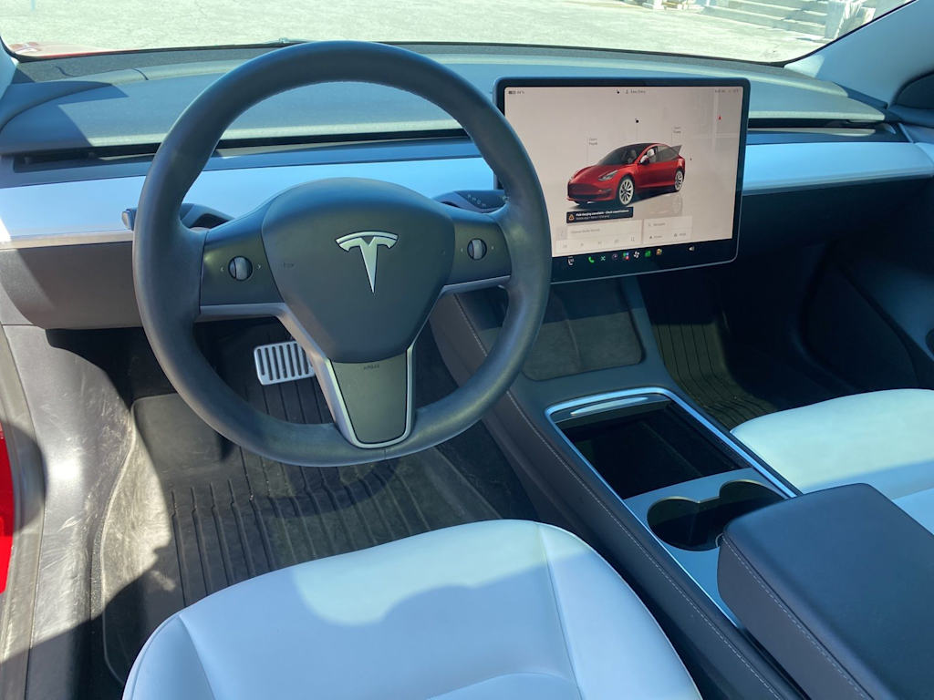 Thumbnail: 2023 Tesla Model 3 - 2